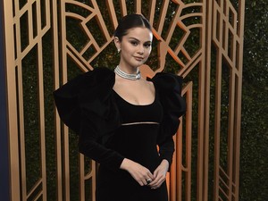 5 Pola Makan Sehat Selena Gomez yang Percaya Body Positivity