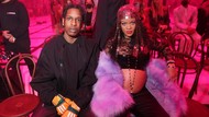 Influencer yang Menggosipkan Rihanna Diselingkuhi oleh A$AP Rocky Minta Maaf