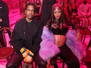 Influencer yang Menggosipkan Rihanna Diselingkuhi oleh A$AP Rocky Minta Maaf