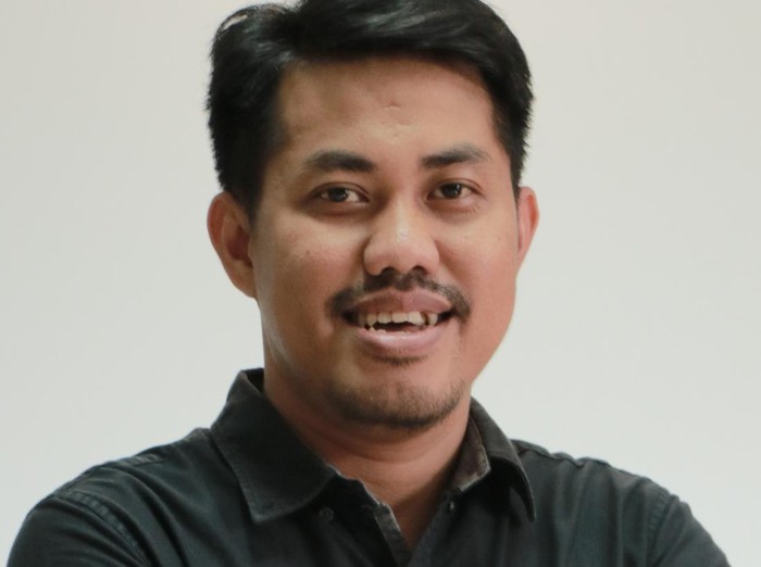 Abdul Kodir