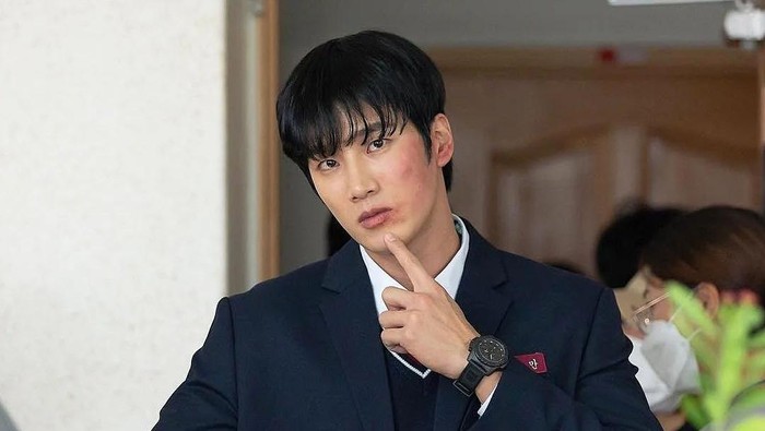 Ahn Bo Hyun