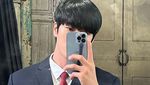 Ahn Bo Hyun Masih Cocok Jadi Anak Sekolah di Military Prosecutor Doberman