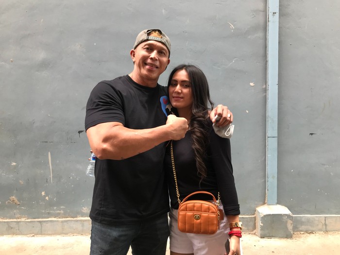Bang Tigor