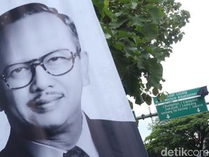 Gelar Pahlawan untuk Mochtar Kusumaatmadja Diusulkan Lagi