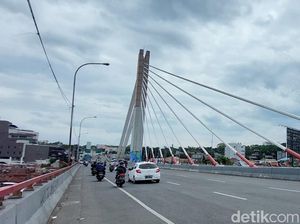 Beda Kota Bandung dan Kabupaten Bandung, Begini Penjelasannya