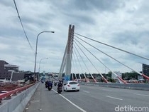 Pembangunan Tol Dalam Kota Bandung Dimulai 2026!