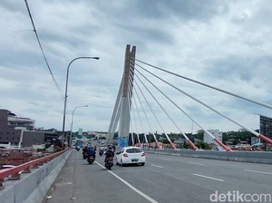 Beda Kota Bandung dan Kabupaten Bandung, Begini Penjelasannya