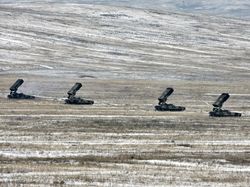 Wujud Bom Horor Rusia yang Bisa Menguapkan Manusia