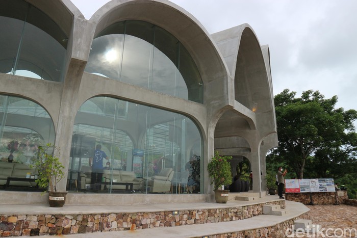 Bukit Jokowi
