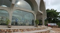 Ke depannya, bisa jadi Bukit Jokowi ini sebagai tempat VIP untuk nonton ajang balapan lainnya di Sirkuit Mandalika