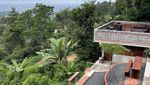 Di Bukit Pakar Bandung, Berkeringat Dahulu, Ngopi-ngopi Kemudian