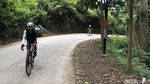 Di Bukit Pakar Bandung, Berkeringat Dahulu, Ngopi-ngopi Kemudian