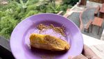 Di Bukit Pakar Bandung, Berkeringat Dahulu, Ngopi-ngopi Kemudian