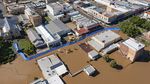 Dilanda Banjir Parah, Begini Kondisi Australia