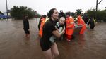 Dilanda Banjir Parah, Begini Kondisi Australia