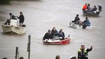 Dilanda Banjir Parah, Begini Kondisi Australia