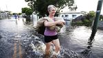 Dilanda Banjir Parah, Begini Kondisi Australia