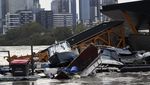 Dilanda Banjir Parah, Begini Kondisi Australia