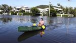 Dilanda Banjir Parah, Begini Kondisi Australia