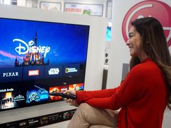 Disney+ Hotstar Kini Ada di Smart TV LG