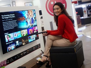 15 Link Nonton Film Online Legal Terbaru, Jangan Nonton LK21 & Indo XXI