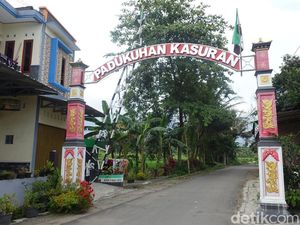 Sakit Jika Tidur di Kasur Kapuk: Mitos dari Dusun Kasuran Sleman