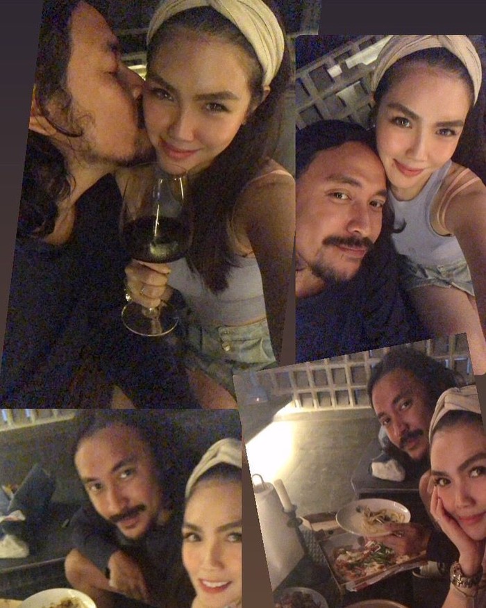 Ello jadi vokalis Dewa 19