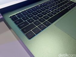 Deretan Gadget Realme Mejeng di Pesta Ponsel Dunia