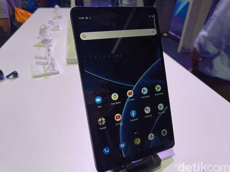Gadget Realme di MWC 2022
