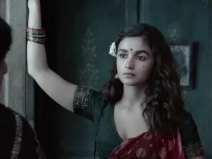 Film India Gangubai Kathiawadi Laris di Bioskop, Raup Rp 74,7 Miliar dalam 3 Hari
