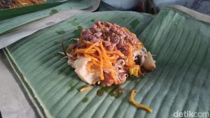 10 Makanan Enak Khas Sukabumi yang Cocok Buat Oleh-oleh