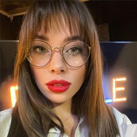 Mahasiswi Kyiv National University of Construction and Architecture ini pernah tampil dalam reality show ‘The Bachelor’ versi Ukraina musim ke-10 yang tayang pada 2020. Foto: Instagram/@neplyah