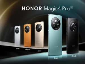 Honor Magic 4 Pro Dirilis, Pakai Charger Wireless 100W