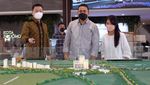 Hunian Berkonsep TOD Makin Diminati