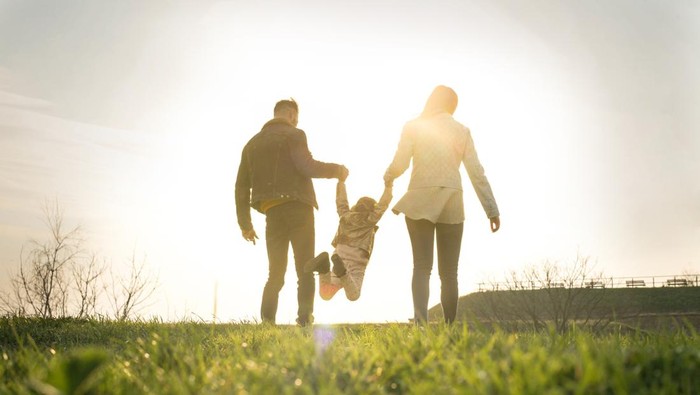 Pakar Parenting Harvard Ungkap 5 Hal yang Pantang Diucapkan kepada Anak