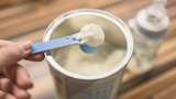 Susu Formula Rare di AS, Emak-Emak RI Nggak Perlu Ikut Panik