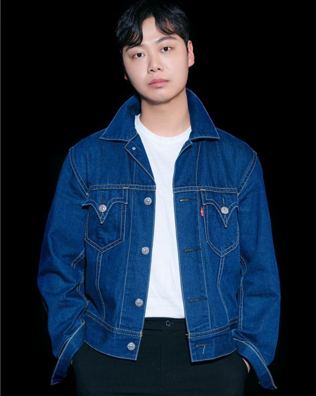 Aktor 'All of Us Are Dead' Im Jae Hyuk.