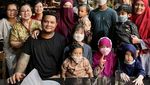 Inara, Istri Virgoun yang Senang Makan Bareng Keluarga