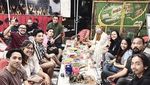Inara, Istri Virgoun yang Senang Makan Bareng Keluarga