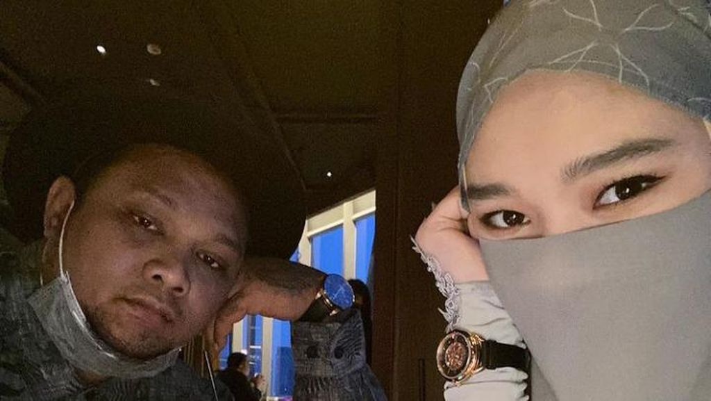 Video Komnas Anak Bicara Solusi Hak Asuh Anak Virgoun-Inara