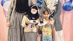 Inara, Istri Virgoun yang Senang Makan Bareng Keluarga
