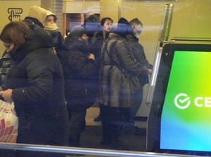 Belanja Perang Membengkak, Rusia Mulai Kesulitan Mencari Dana