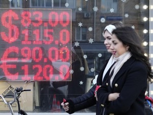 Perusahaan Raksasa Ramai-ramai Cabut dari Rusia, Ini Daftarnya