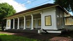 Ini Istana Mini Banda Neira yang Diusulkan Jadi Istana Kepresidenan