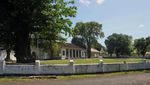 Istana Baru Jokowi di Maluku