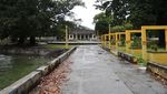 Istana Baru Jokowi di Maluku