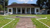 Sebab, sisi historis Kepulauan Banda dianggap penting dan menarik untuk diangkat sebagai salah satu modal utama pengajuan Istana Mini Banda Neira sebagai Istana Kepresidenan. (Dok. Kementerian Pendidikan, Kebudayaan, Riset dan Teknologi).