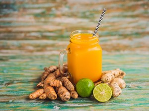 Apakah Jamu dan Obat Herbal Halal Dikonsumsi? Ini Penjelasan MUI
