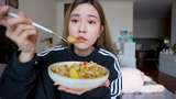 Jessica Jane Tiru Diet Ryujin ITZY, Apa Saja Makanan yang Disantap?
