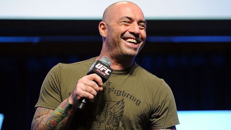 Joe Rogan Joe Rogan